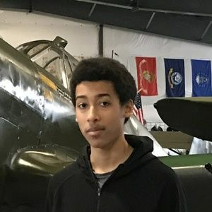 Meet your Posher, Joe